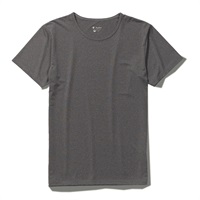 TS EXストレッチインナークルーS/S (Men's)