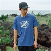 CシールドイーグルティーS/S