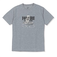 CシールドサバニティーS/S(グレー-S)