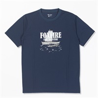 CシールドサバニティーS/S(ネイビー-S)