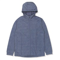 SCウィンドパスフーディ(ネイビー-S)