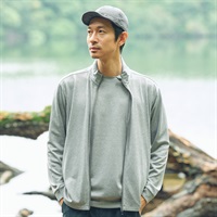 SCウィンドパスフルジップ