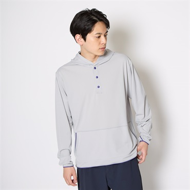スコーロンハニカムフーディ (Men's)
