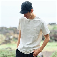 TSフィッシュポケットティーS/S