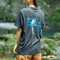 R.O.D×三平キャスティングティーS/S (Men's)