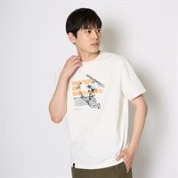 R.O.D×三平ゴーアウトティーS/S (Men's)