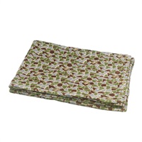 FE-CAMOブランケットL(グリーンカモ)