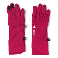 ライナープラスグラブ(ピンク-XS)