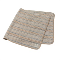 KTLフリースブランケット(ベージュ)