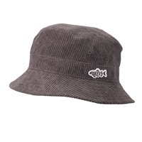 ブロードコールハット(グレー-フリー)