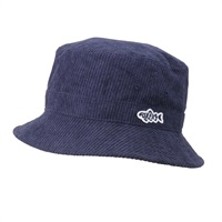 ブロードコールハット(ネイビー-フリー)