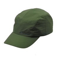 ロクヨンクロスキャップ(グリーン-ﾌﾘｰ)