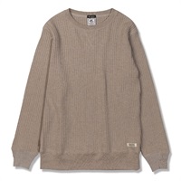 ヘビーワッフルクルー (Men's)