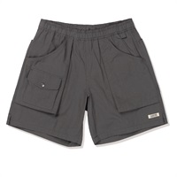 コーデュラRSショーツ(グレー-M)