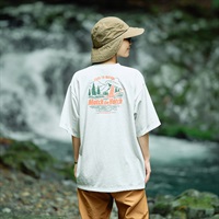 TSアロードライマッチザハッチティーS/S