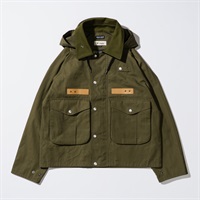 FSベンタイルフィッシングジャケット