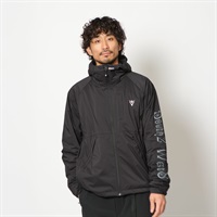 South2 West8 × Foxfire オクタライニングフーディ