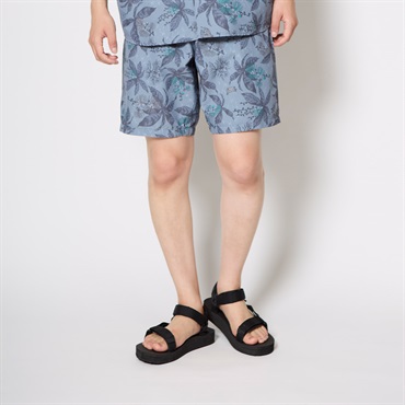 FISHDOMショーツ