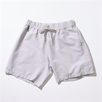 FISHDOMショーツ(ライトグレー-S)