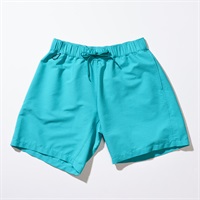 FISHDOMショーツ(エメラルド-S)