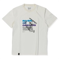 SP R.O.D×三平ゴーアウトティーS/S (Men's)(オフホワイト-M)