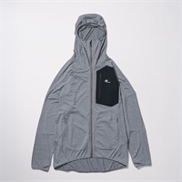 SCアルティメットライトフーディ(Men's)