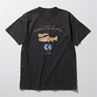 ミルクの中のイワナティーS/S 