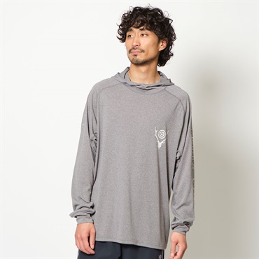 South2 West8 × Foxfire Hoody - SCORON