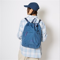 ライデンナップサック