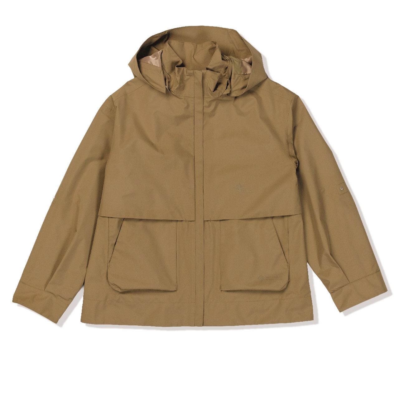 WSフィールフリーパーカ (Women’s)(モカ-M)