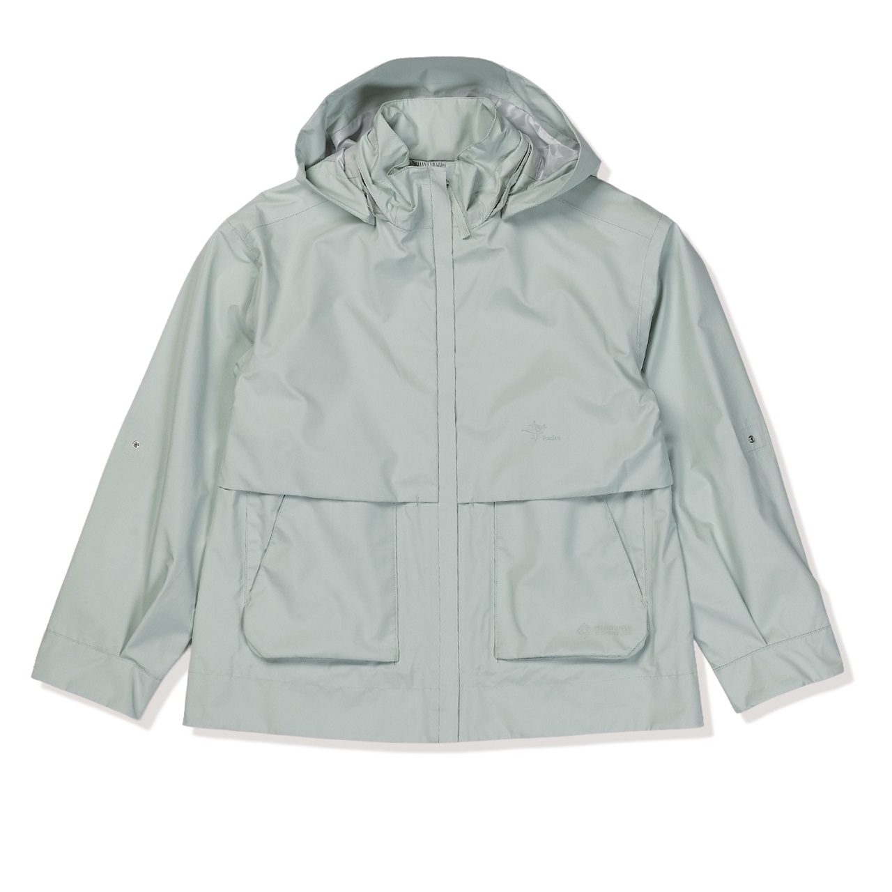 WSフィールフリーパーカ (Women’s)(ミストミント-M)