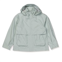 WSフィールフリーパーカ(ミストミント-M)