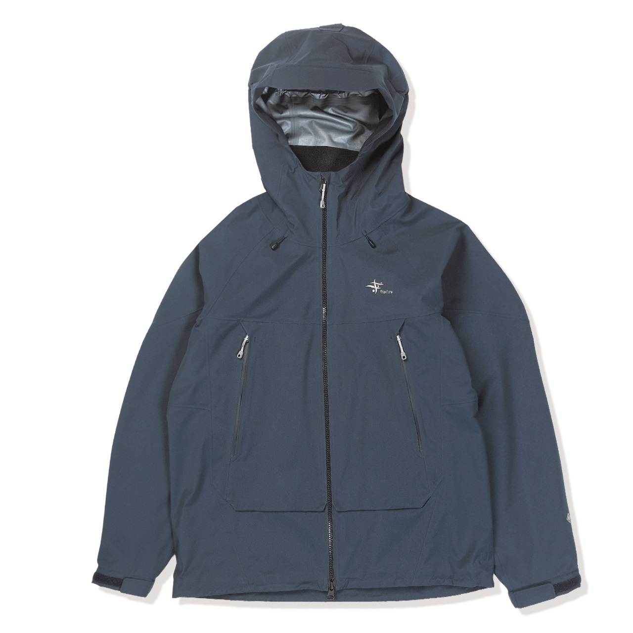 アクアピークジャケット(Women's)(インクブルー-S)