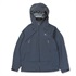 アクアピークジャケット(Women's)(インクブルー-S)