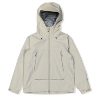 アクアピークジャケット(Women's)(グラナイトサンド-S)