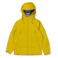 アクアピークジャケット(Women's)(ゴールドイエロー-S)