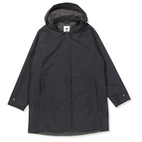 WSミストラルコート(インクブルー-S)