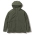 ウォームフロー3WAYジャケット(Men's)(ダークオリーブ-S)