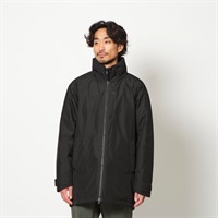 WSダウンコート (Unisex)