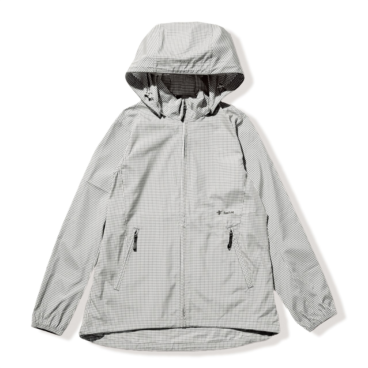 シアーライトジャケット(Women's)(オフホワイト-S)