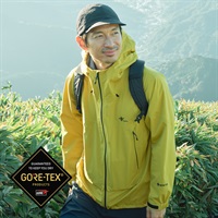 アクアピークジャケット(Men's)