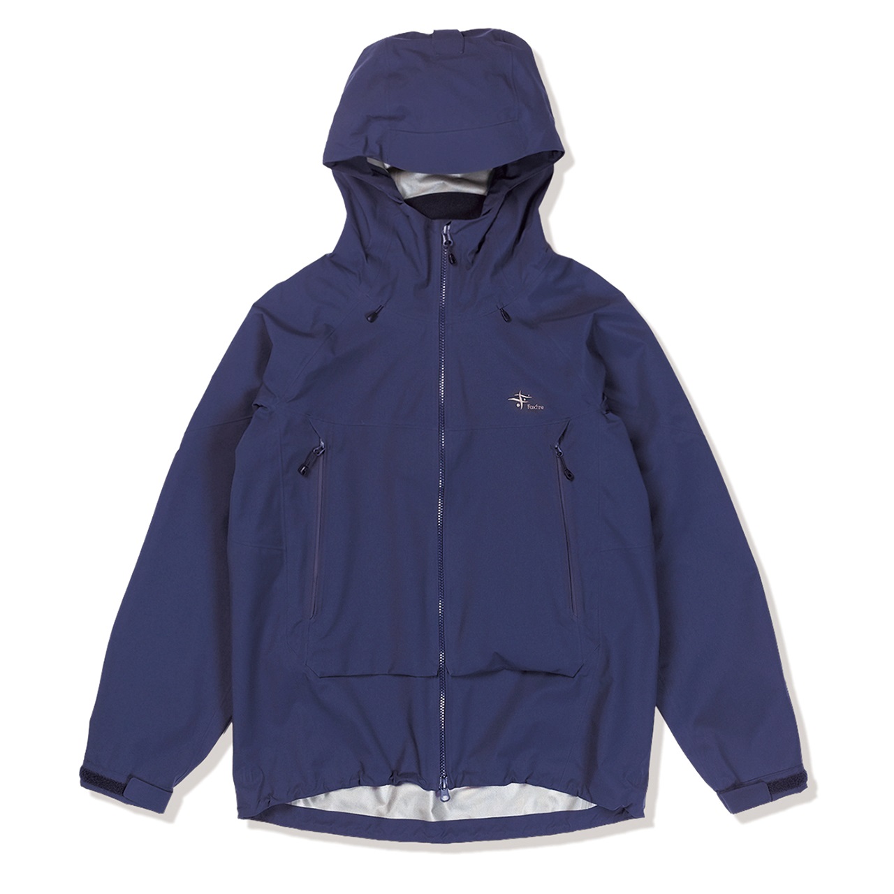 アクアピークジャケット(Men's)(ブルー-S)
