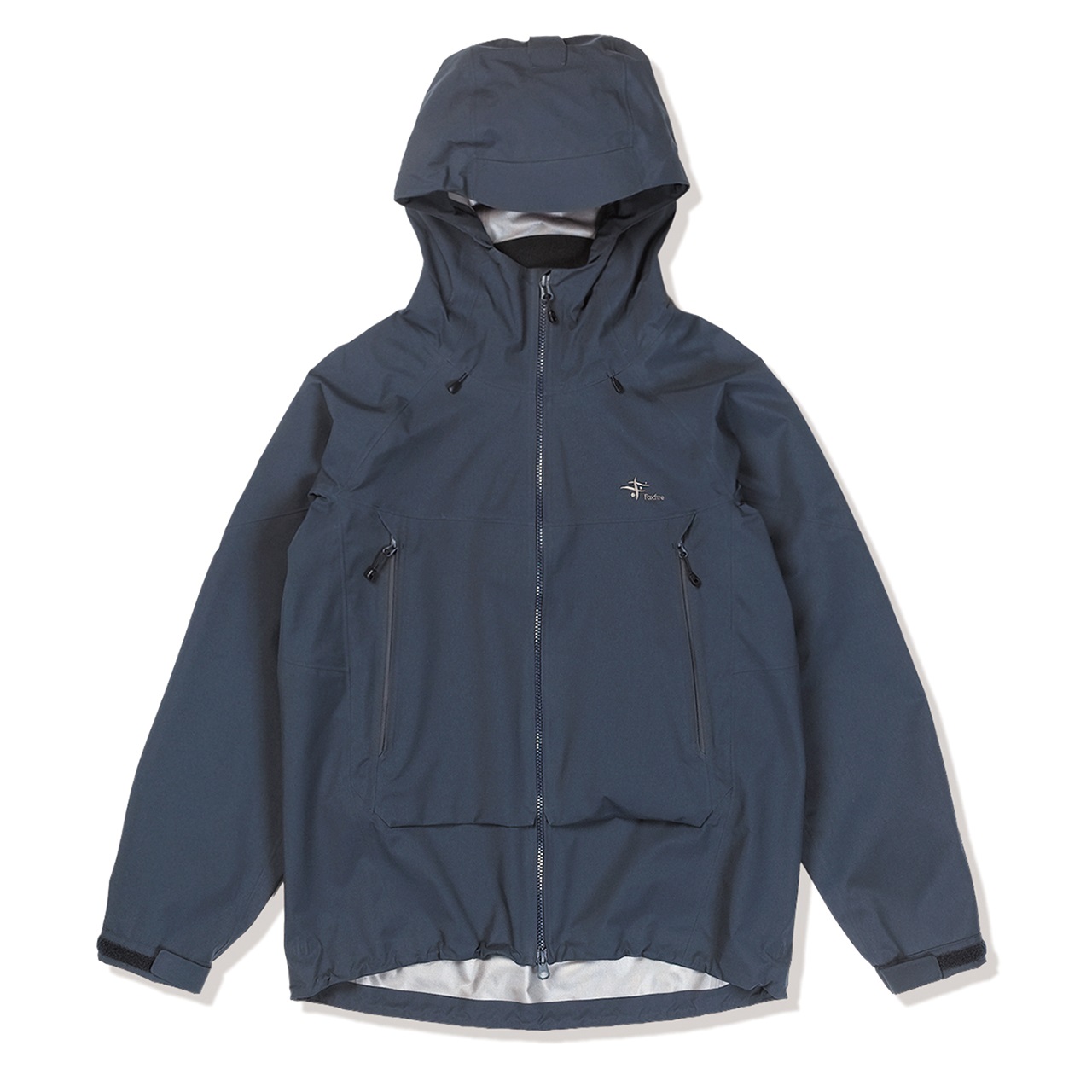 アクアピークジャケット(Men's)(インクブルー-S)
