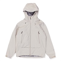 アクアピークジャケット(Men's)(グラナイトサンド-S)