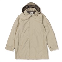 WSミストラルコート(ダークグラナイトサンド-M)