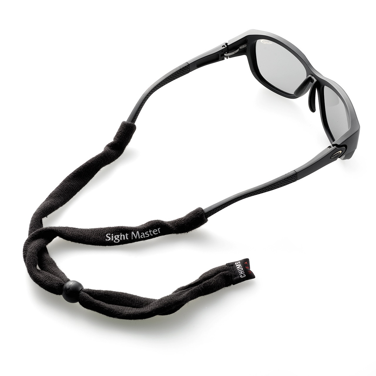 コットンリテイナー・ラージエンド サングラスリテイナー