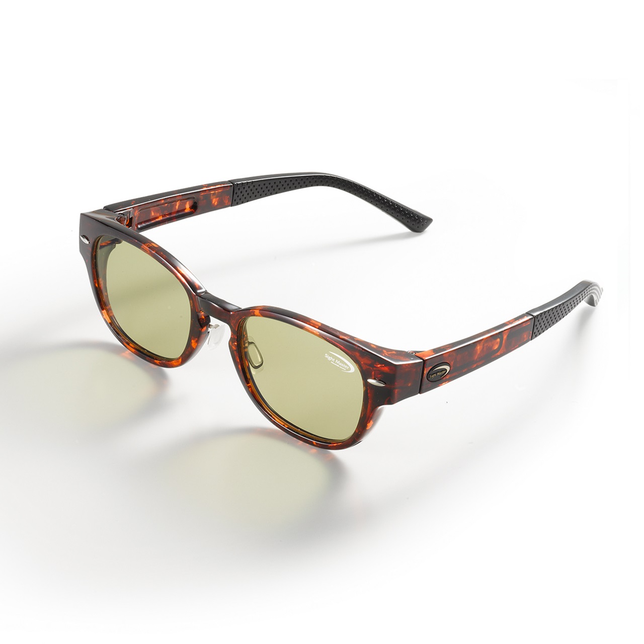 マニフィコ ブラウンデミ