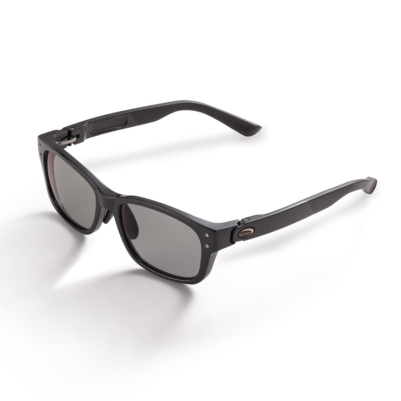 クラシコプラス マットブラック