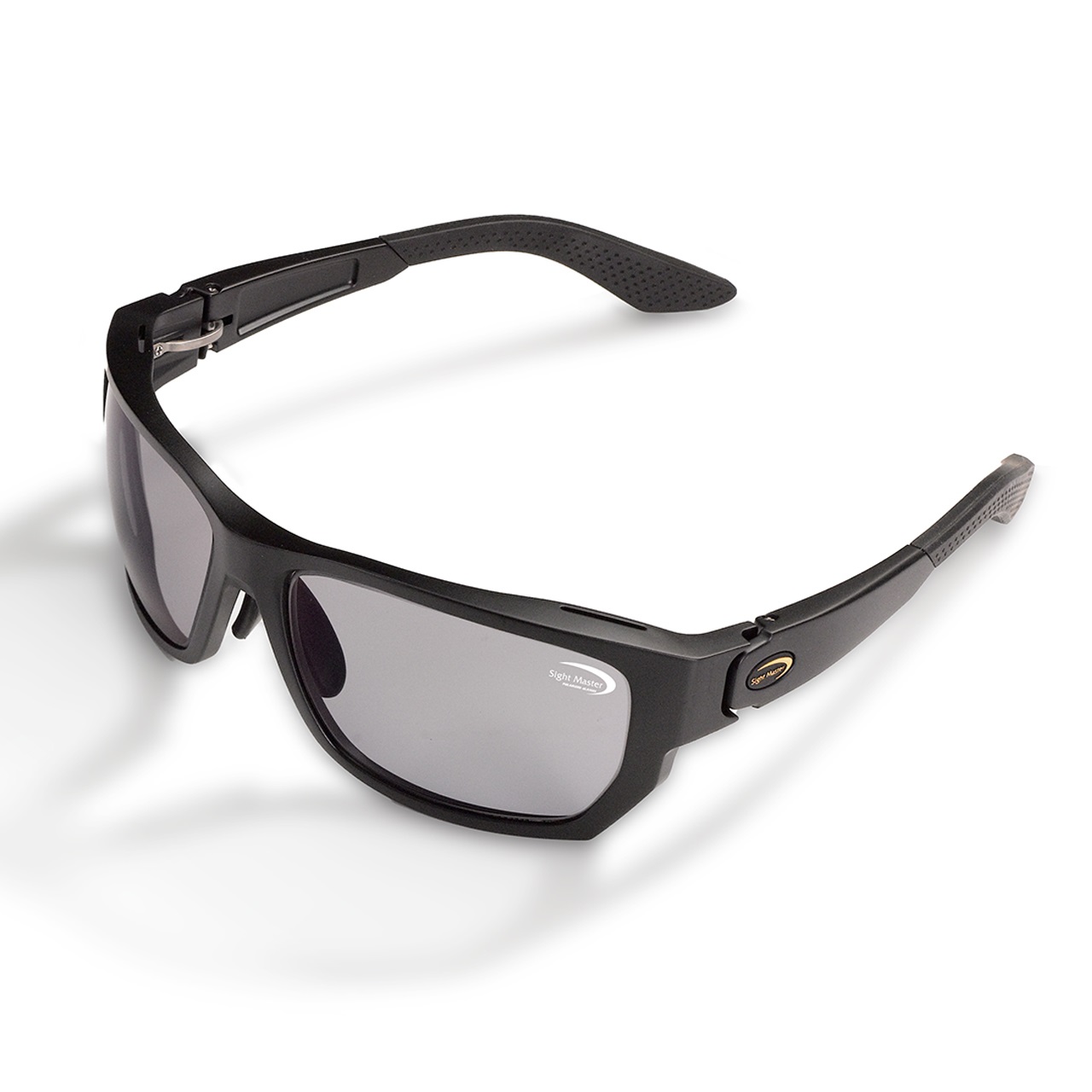 オクト マットブラック