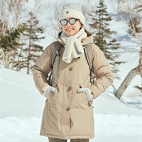 スノードロップコート(Women's)